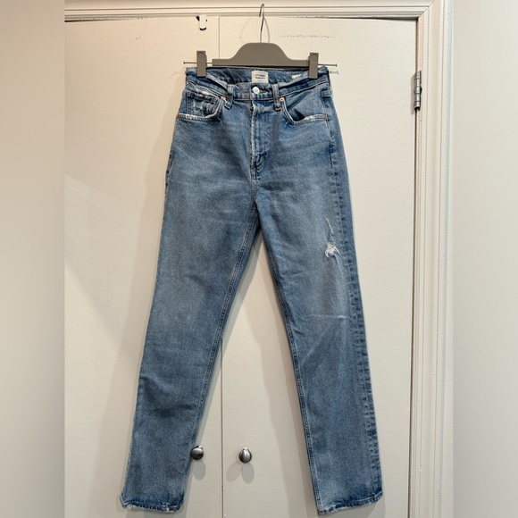 Citizen of Humanity - Daphne Jeans (size 25) - Picture 1 of 4